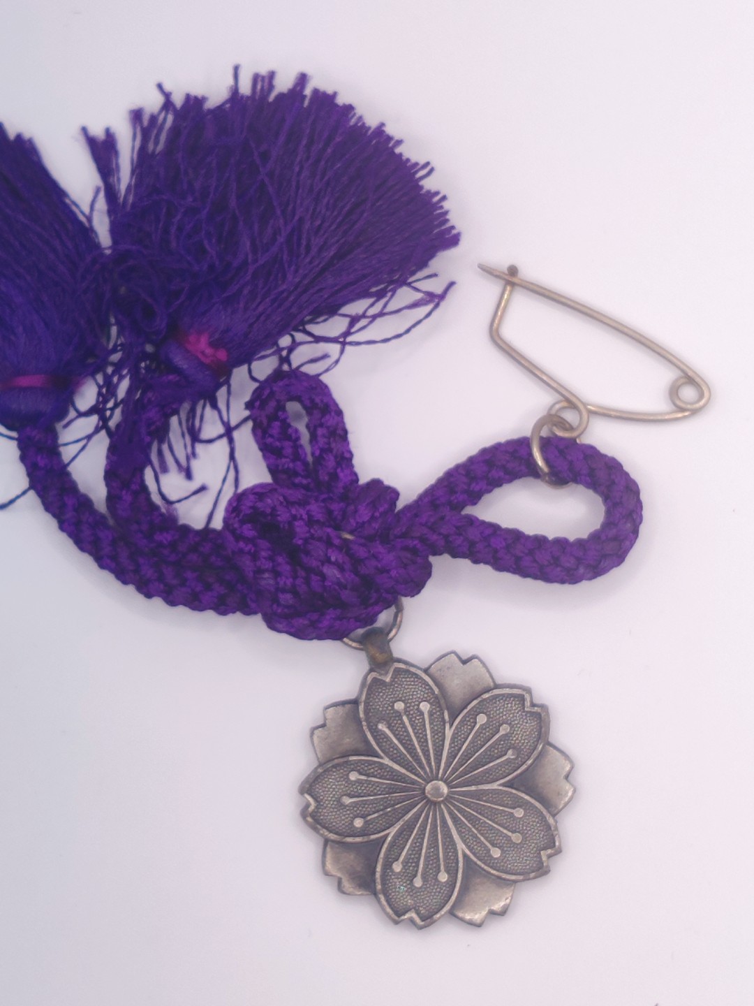 全场0元起拍 第三期 咸鱼国勋章拍卖专场 10月2日下午6：00开始 【牢记历史，勿忘国耻】日本军人遗族纪章