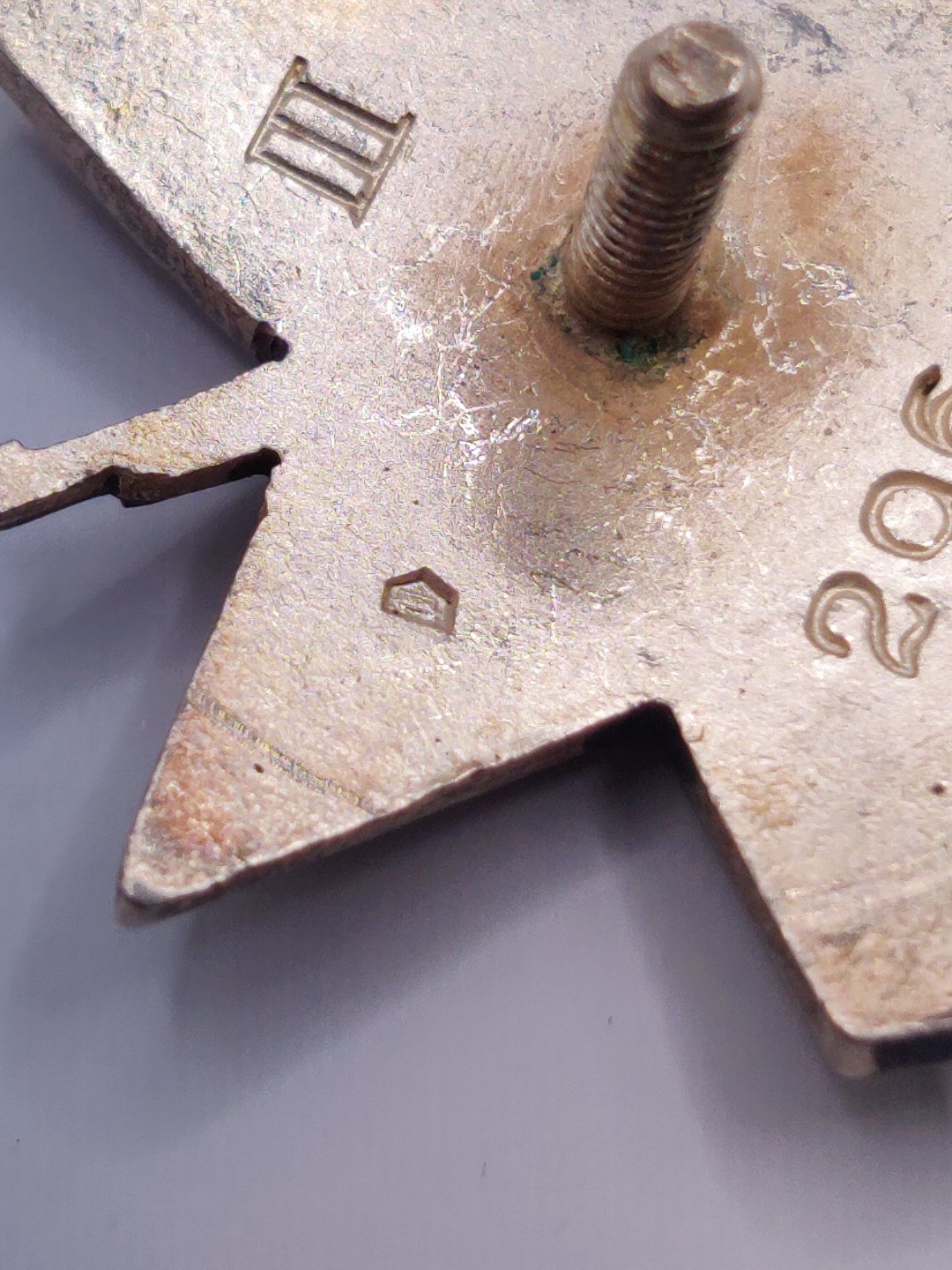 全场0元起拍 第三期 咸鱼国勋章拍卖专场 10月2日下午6：00开始 南斯拉夫三级游击队勋章 