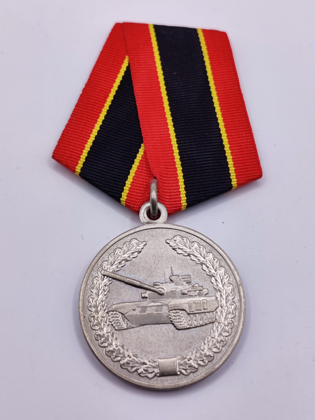 全场0元起拍 第三期 咸鱼国勋章拍卖专场 10月2日下午6：00开始 俄罗斯装甲部队服役奖章