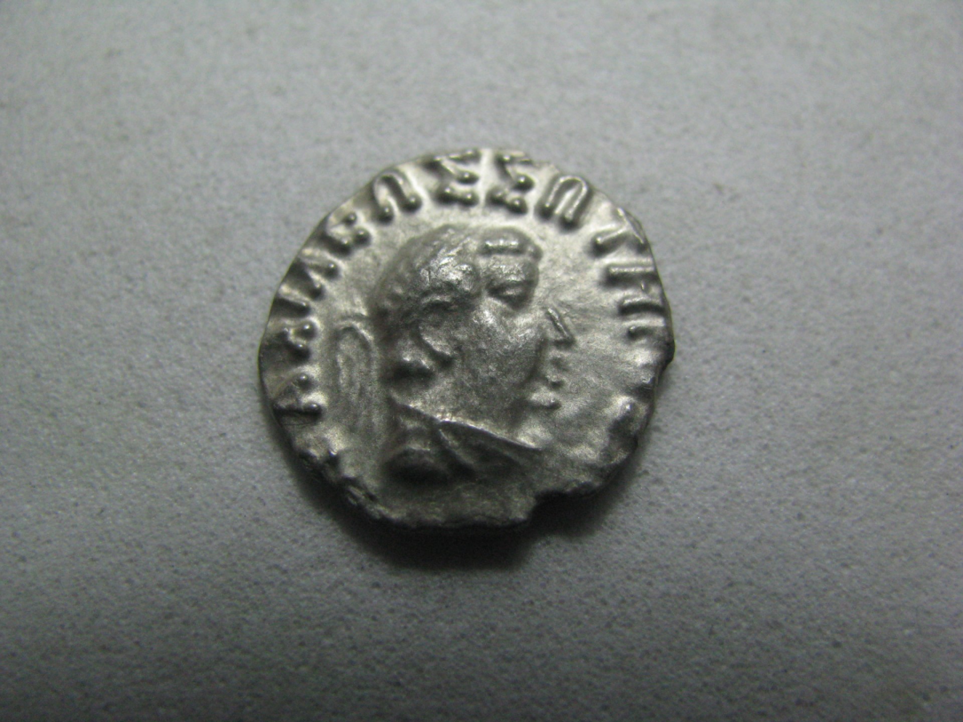 王之爱好～古希腊古罗马中亚丝路古币 印度希腊王国