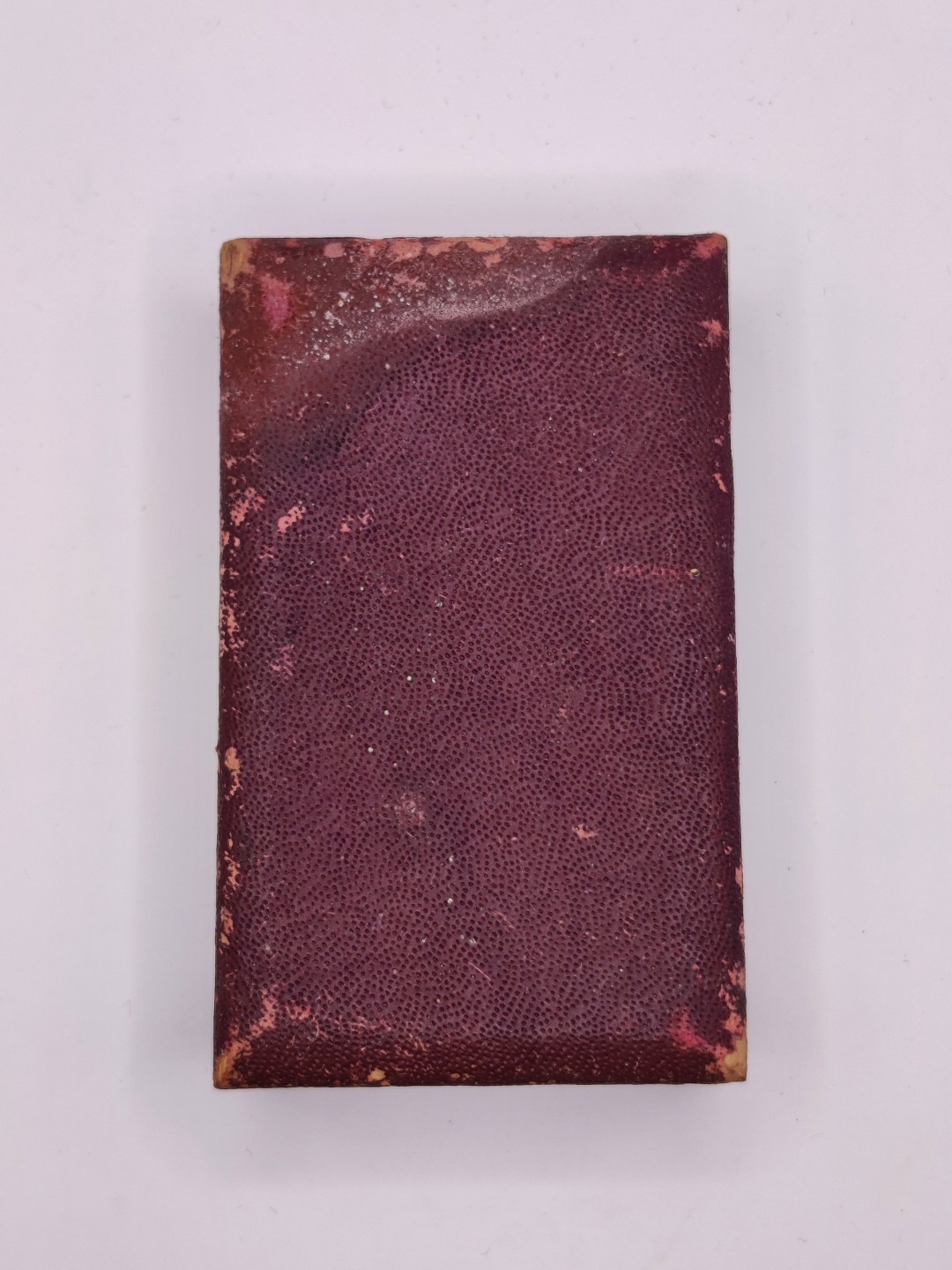 全场0元起拍 第三期 咸鱼国勋章拍卖专场 10月2日下午6：00开始 日本赤十字社员章 带盒略 银制