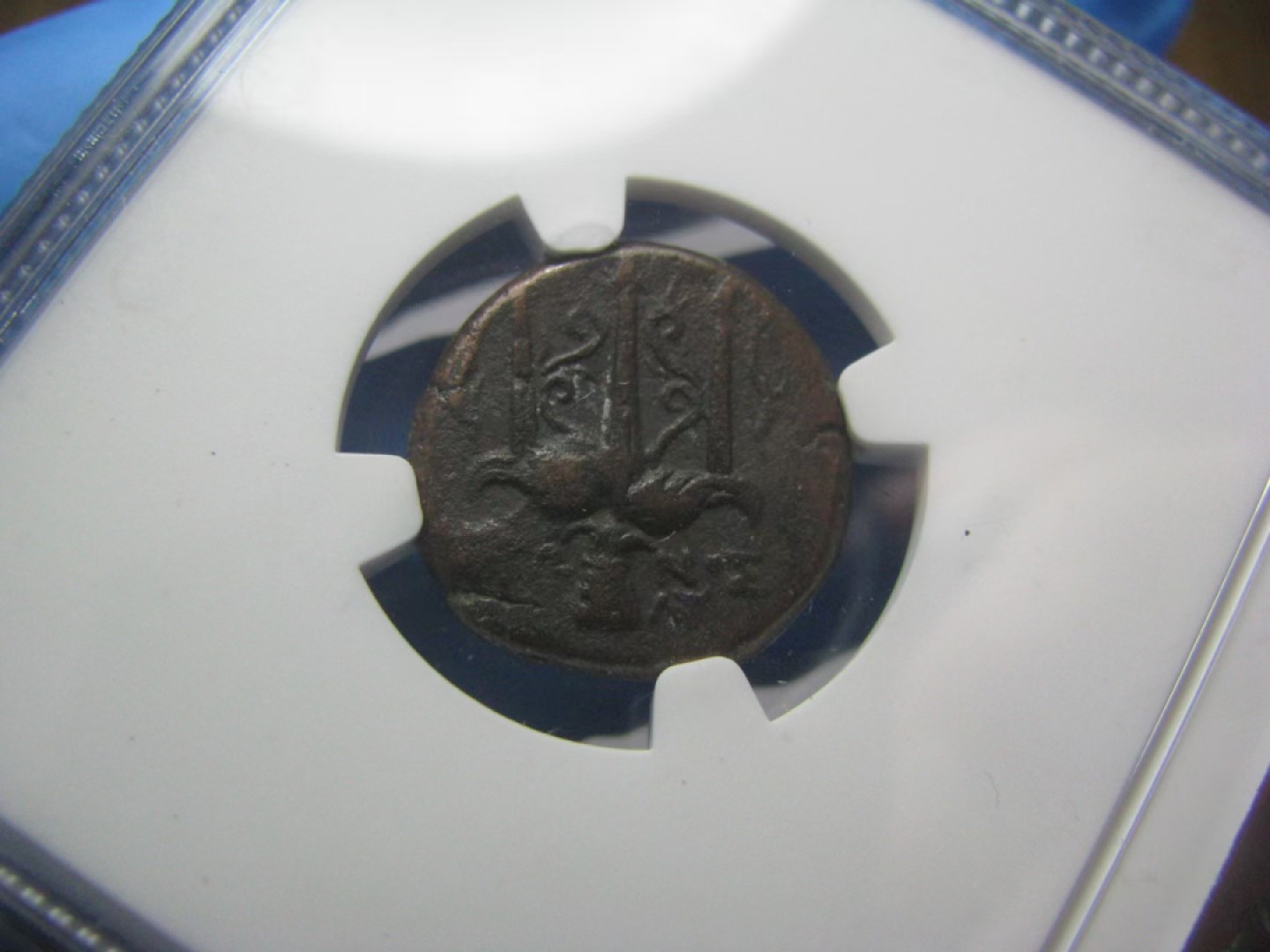 王之爱好～欧洲，中亚，丝绸之路古币 海神波塞冬