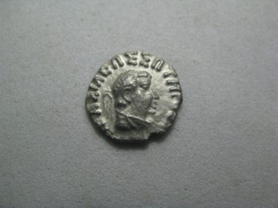 王之爱好～古希腊古罗马中亚丝路古币 - 印度希腊王国