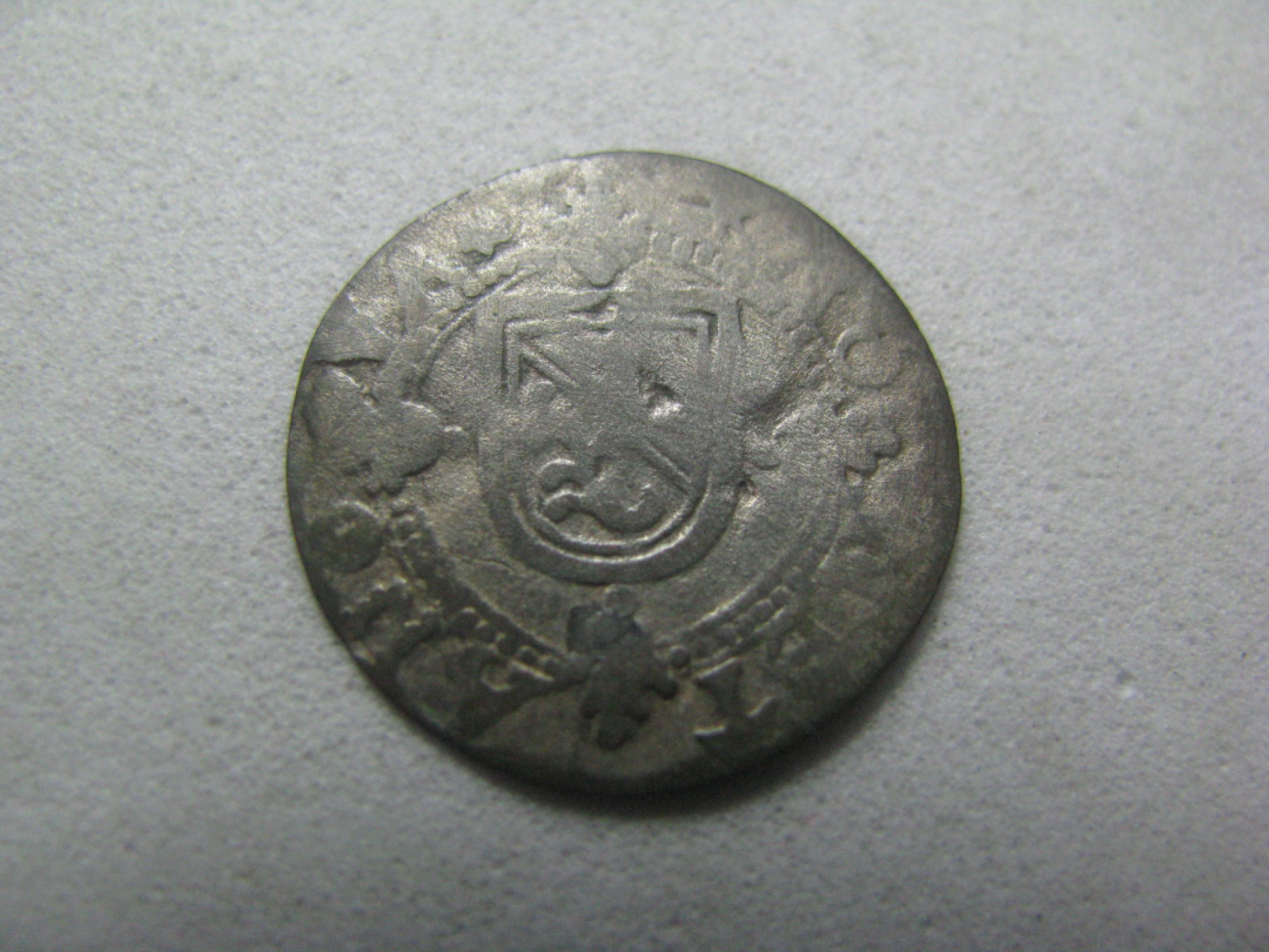 王之爱好～古希腊古罗马中亚丝路古币 古欧洲