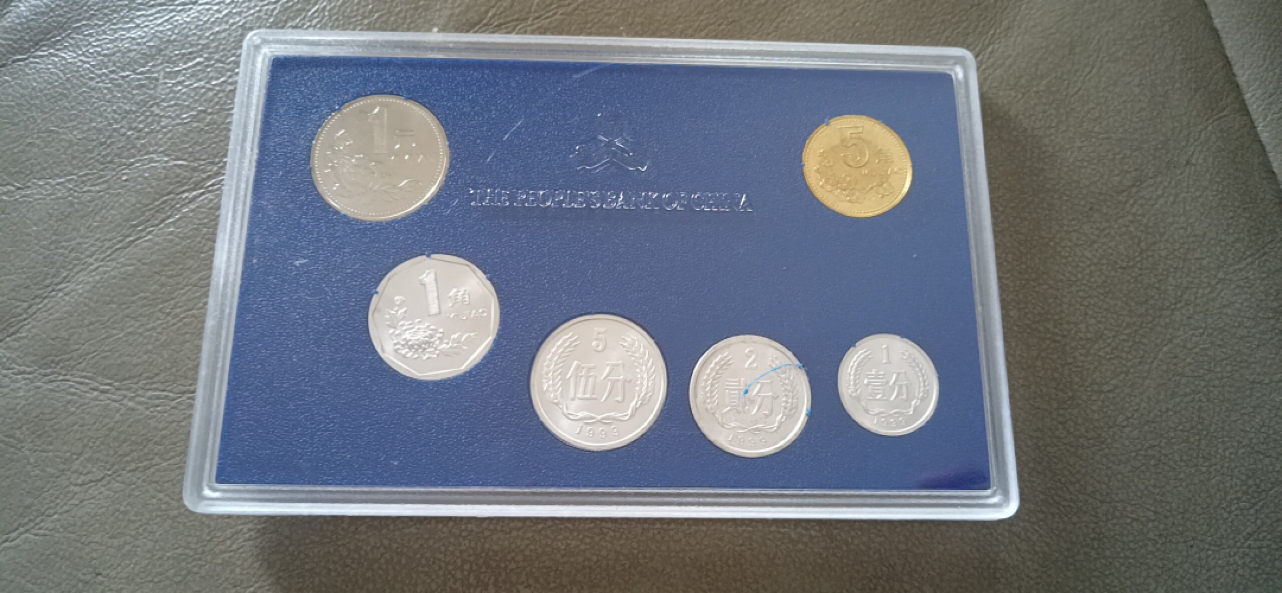 收藏联盟Quantum Auction 第196期拍卖 硬币精制币主打专场