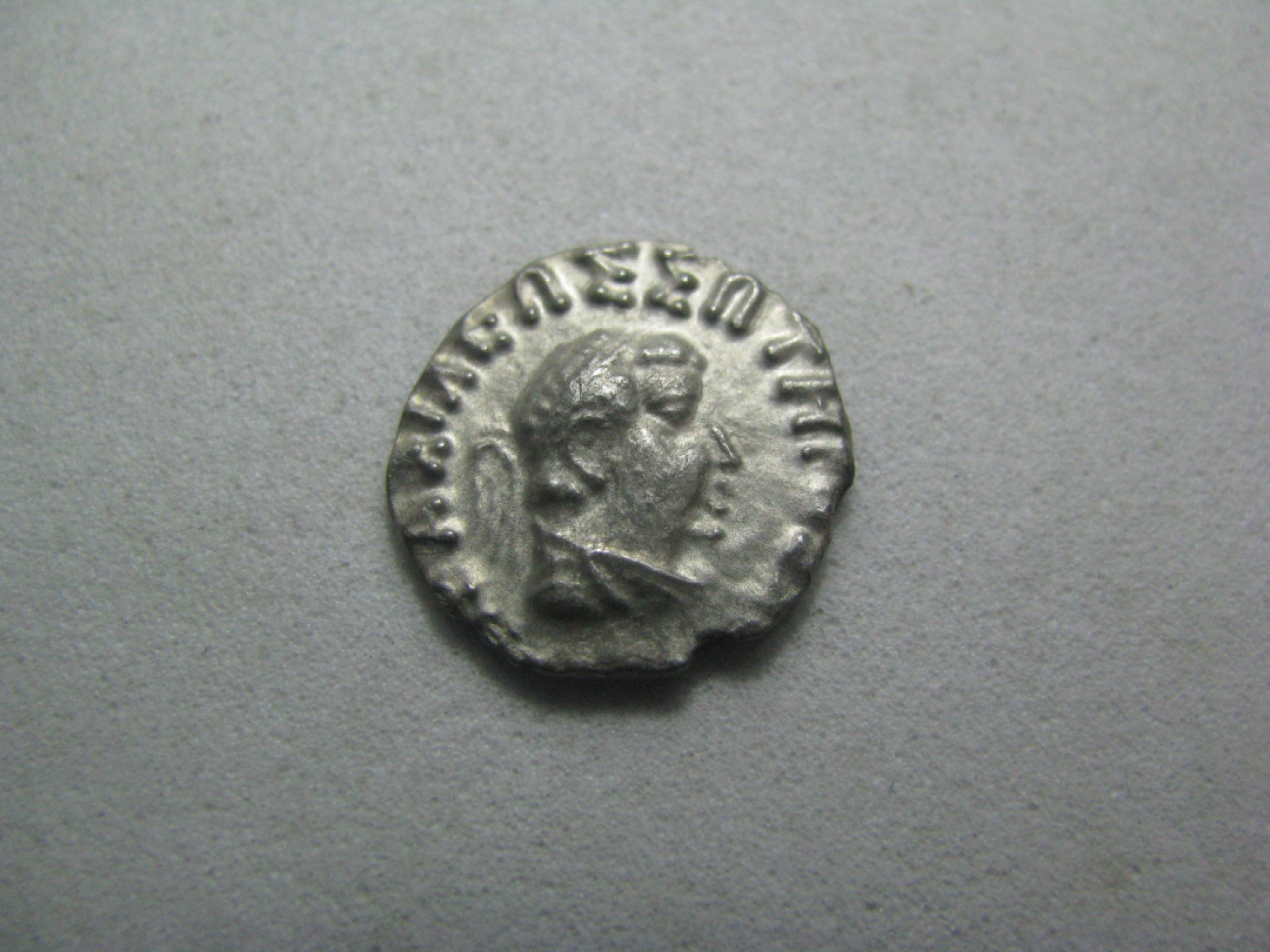 王之爱好～古希腊古罗马中亚丝路古币 印度希腊王国