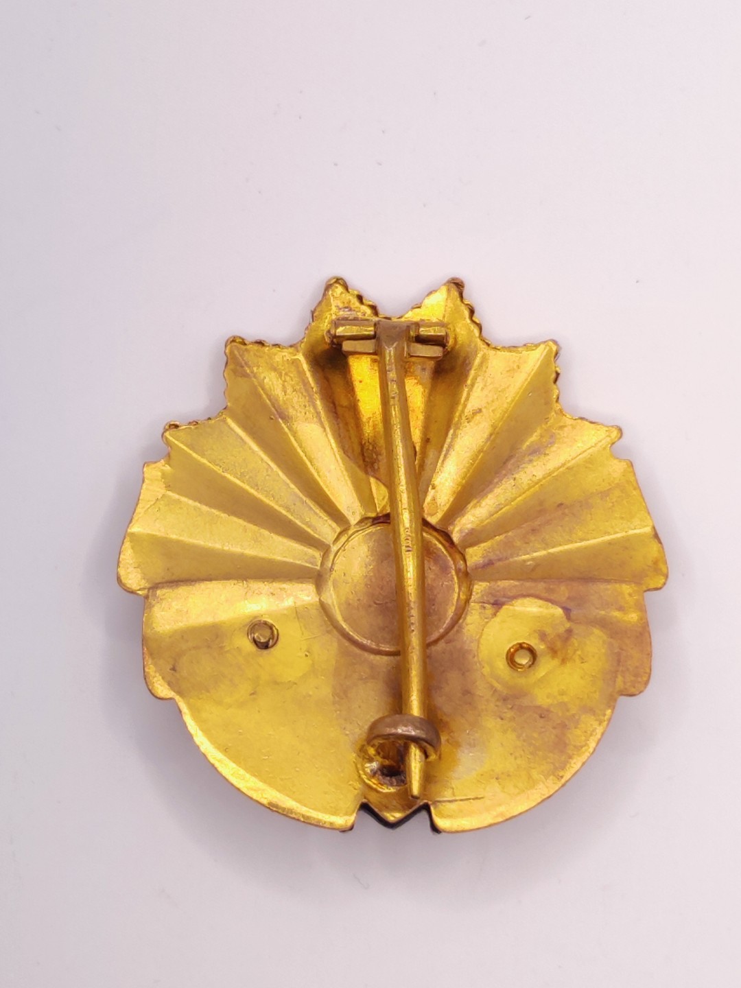 全场0元起拍 第三期 咸鱼国勋章拍卖专场 10月2日下午6：00开始 罗马尼亚一级劳动红旗勋章