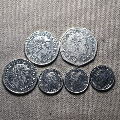 十八期  九月第7拍 - 9.7.4英国