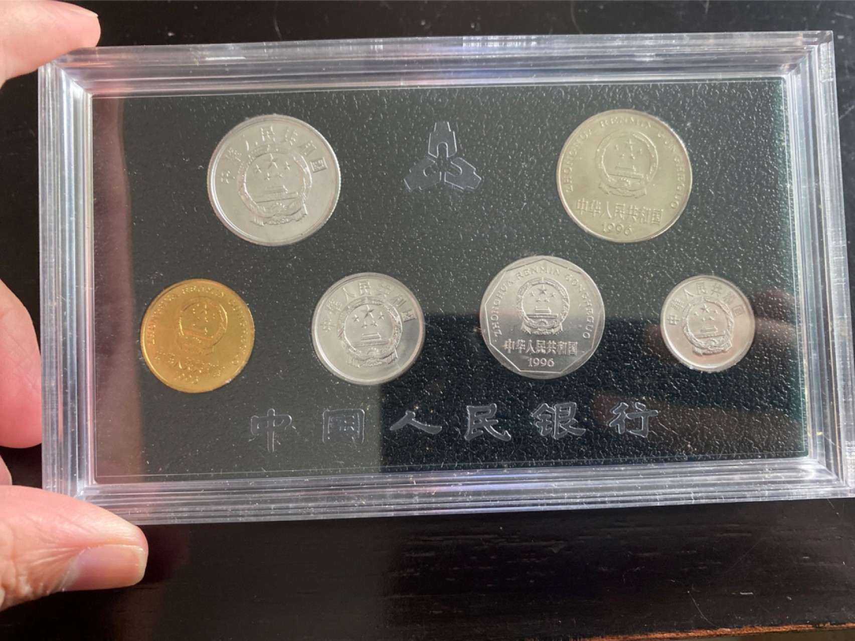 收藏联盟Quantum Auction 第196期拍卖 硬币精制币主打专场