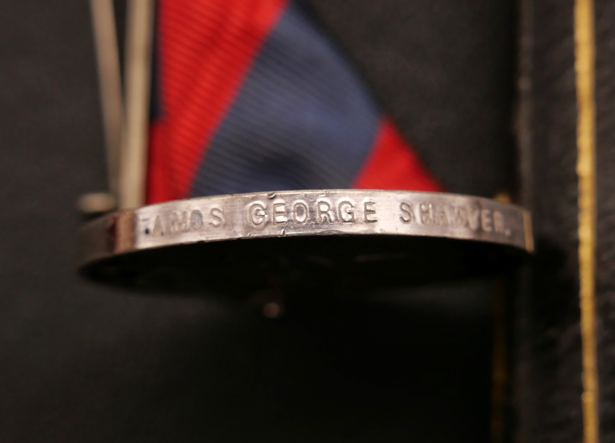 勋章奖章交易所10月1日群拍，举国同庆，全场包邮！ 英国乔治五世帝国服务奖章