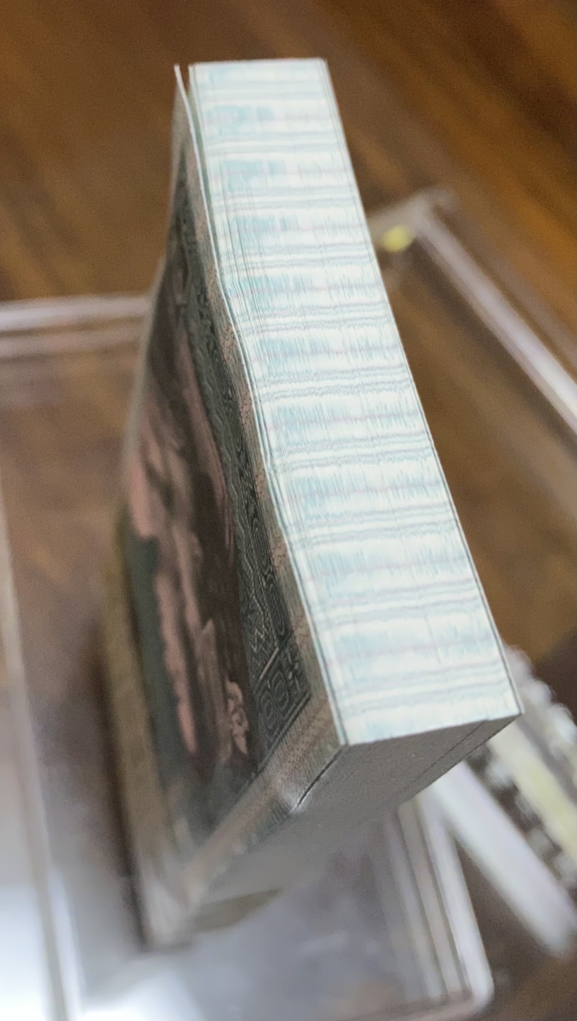 大黄蜂拍卖第70期 8002裸币刀货WI21811001百连，绝品无斑