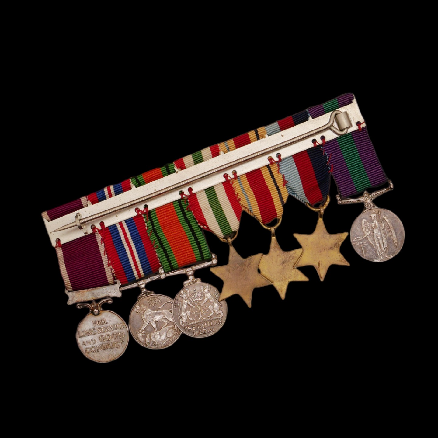 勋章奖章交易所10月1日群拍，举国同庆，全场包邮！ 英国迷你奖章联排