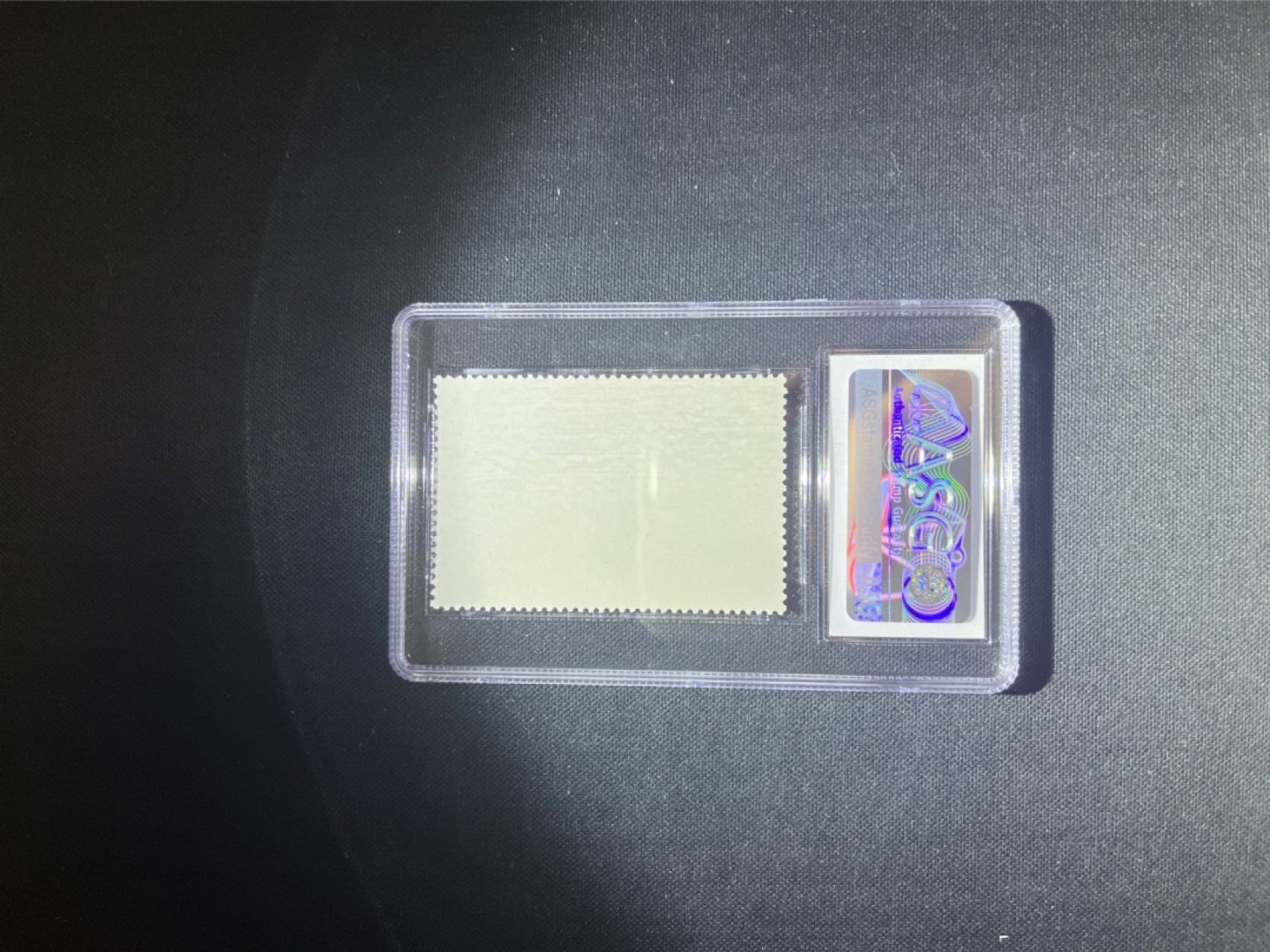洪涛臻品 精选邮票限时拍卖第四十一期 文6红太阳新  85OG  版撕绝中绝送评，中盒，1967年发行，105最严格出分，壳子无划痕，藏家首选，齿孔饱满，状态一流，85分价的95品质货，文革热门小票，可单玩可配套，注意捡漏