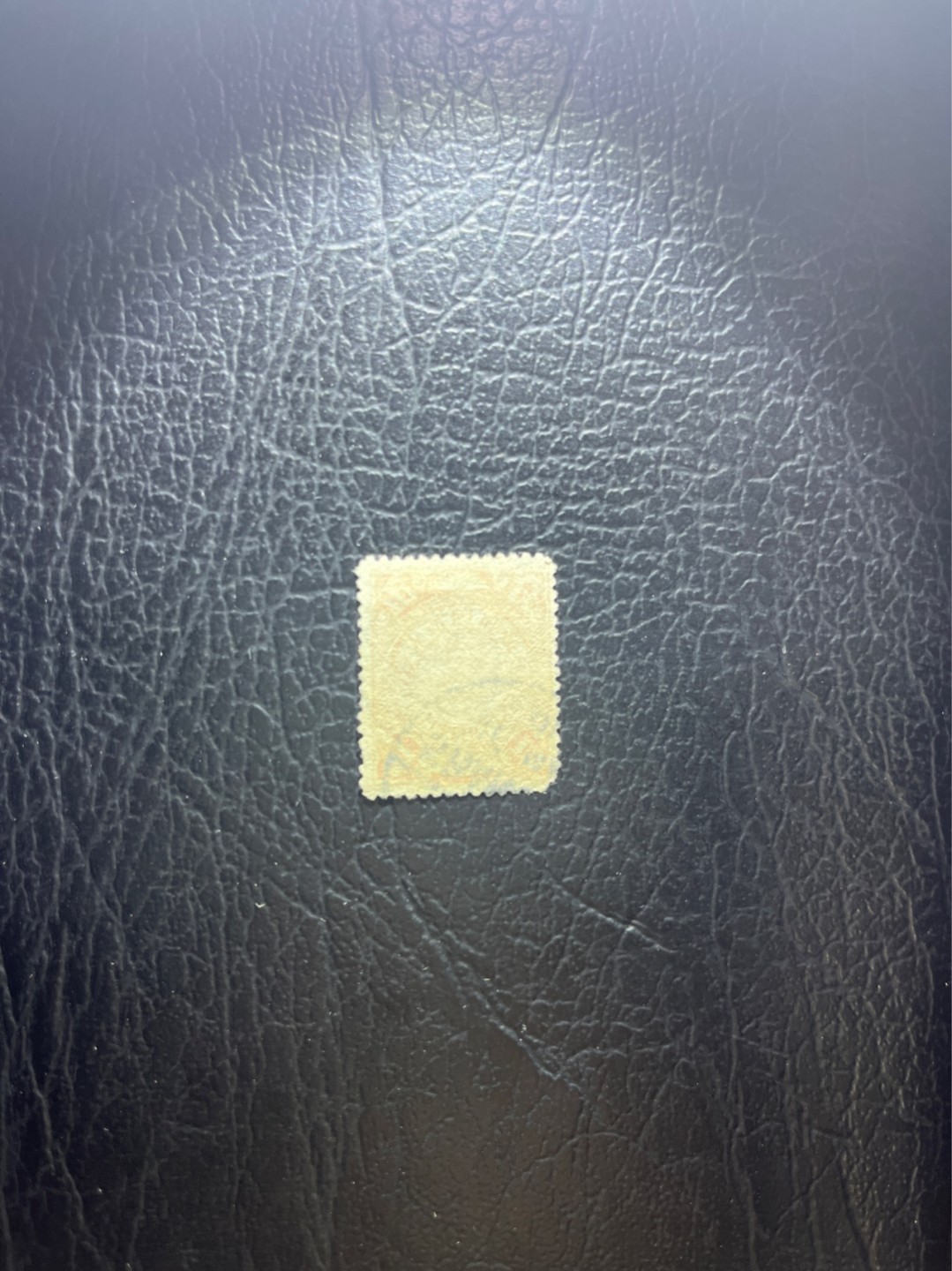 洪涛臻品 精选邮票限时拍卖第四十一期 大清龙票，5分，上海戳，终生保真（图3仅供参考）！品相自定，百年古董难免有瑕疵。入手保真清代文物邮票的机会！