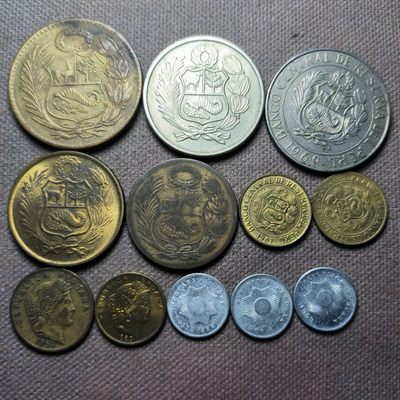 第十九期 九月第8拍 - 9.8.1秘鲁