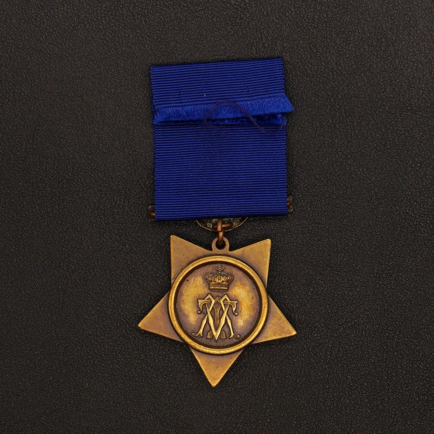 勋章奖章交易所10月1日群拍，举国同庆，全场包邮！ 英国赫迪夫之星奖章