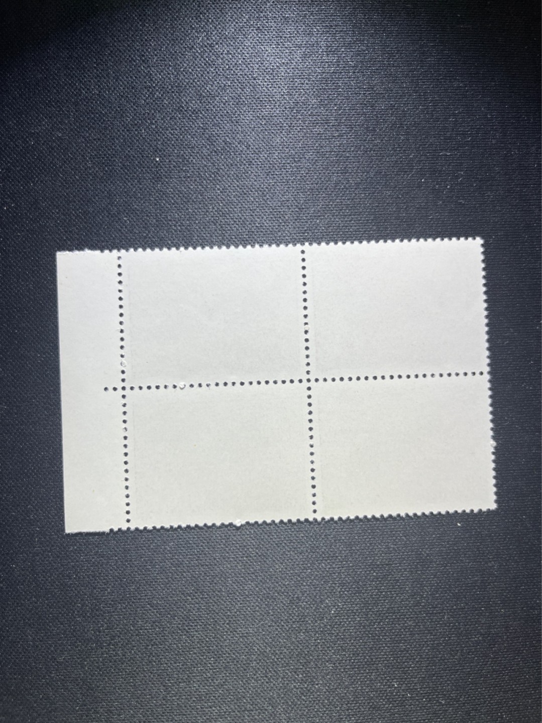 洪涛臻品 精选邮票限时拍卖第四十一期 编号巴黎公社 N11   四方连一组，完美品相，随时售缺，编号票中的龙头，版撕全品嘎嘎绝，收藏级品相。齿孔新且饱满，全品可评级，注意捡漏。！《ASG评级处于初级阶段，注意建仓便宜的版撕货，未来市场前景不可估量！！！！》