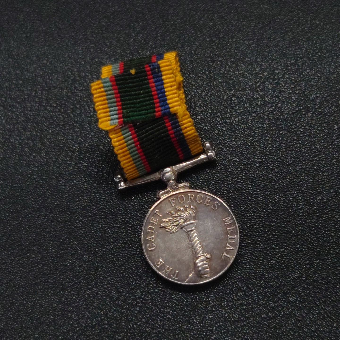 勋章奖章交易所10月1日群拍，举国同庆，全场包邮！ 英国学员部队迷你奖章