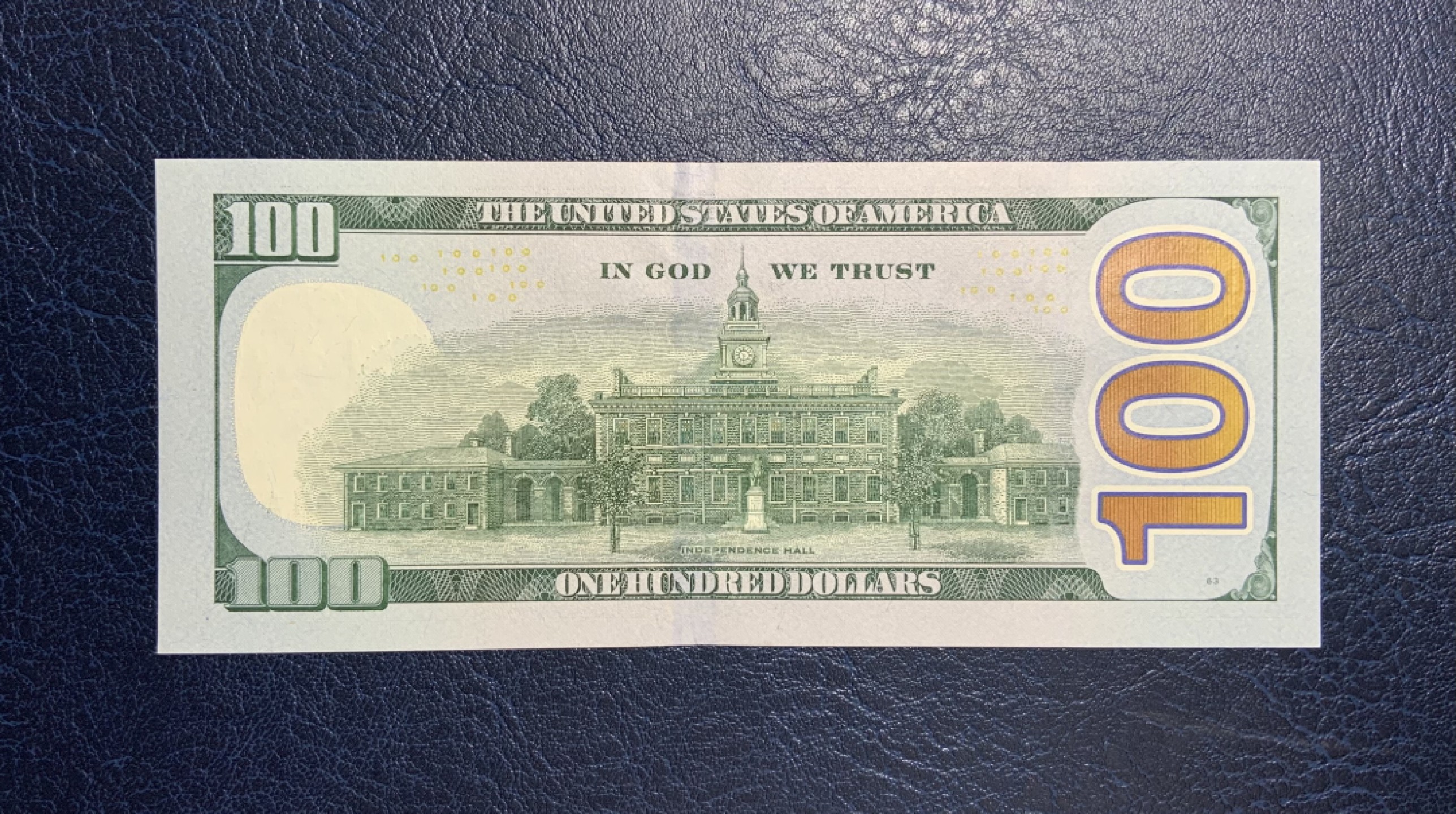 收藏联盟Quantum Auction 第195期拍卖(已更新) 美国2009年联邦储备券100元 品相全新UNC(pmg67分剪壳博错币)