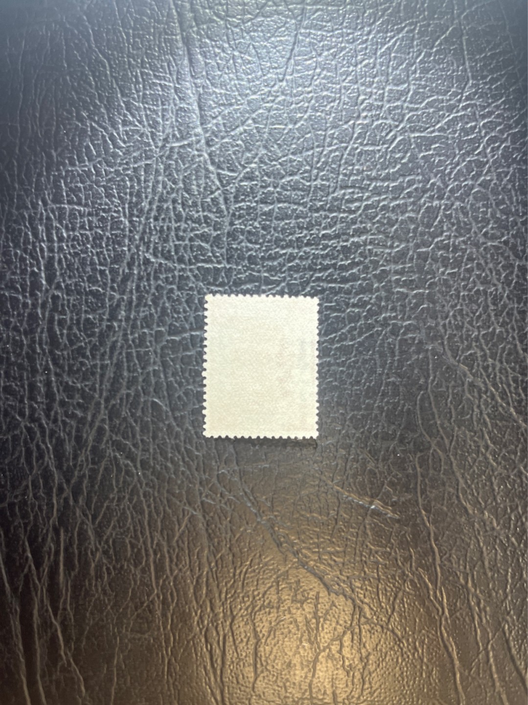 洪涛臻品 精选邮票限时拍卖第四十一期 比大清龙票还早的邮票，上海地方邮票，2分，面艳背白品好，水印清晰漂亮！终身保真！放心入手保真清朝时期文物邮票的机会！