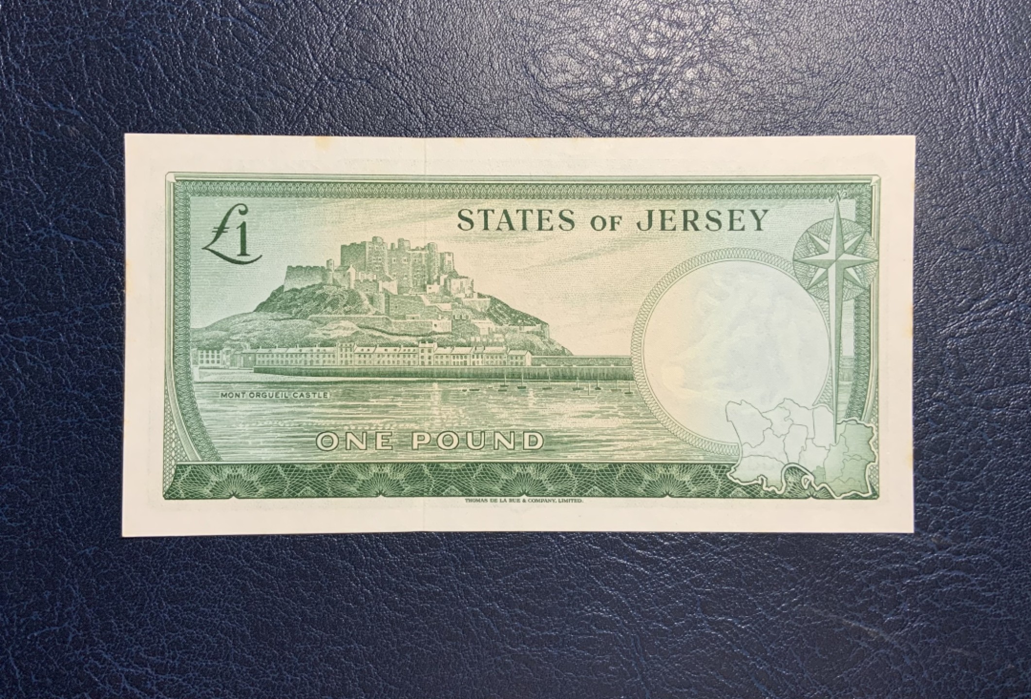 收藏联盟Quantum Auction 第195期拍卖(已更新) 泽西岛1963年1镑 品相AU 首发A冠千位号 戎装女王