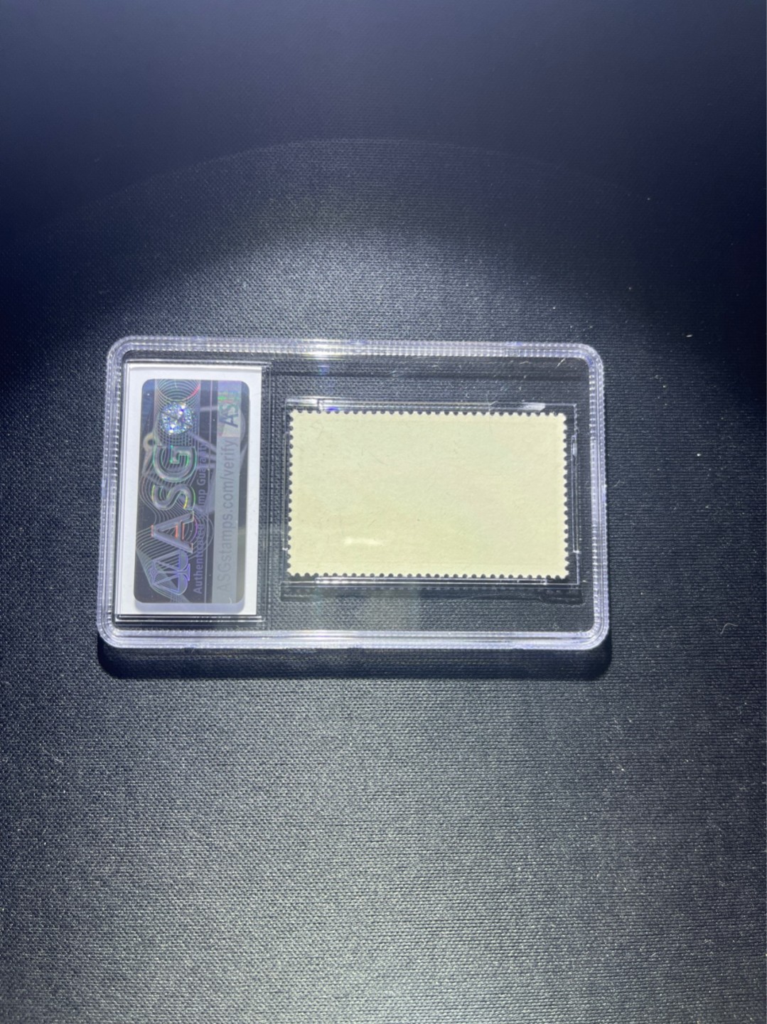 洪涛臻品 精选邮票限时拍卖第四十一期 特57黄山新16-15 ASG85分OG，盒子无划痕，藏家首选，1963年发行，高配版85分，跟90状态看不出任何差别，无明显瑕疵。六珍精品，配套必备，版撕绝中绝精品，背胶白润，齿孔饱满。105最严格出分，状态极佳，注意捡漏价抄底
