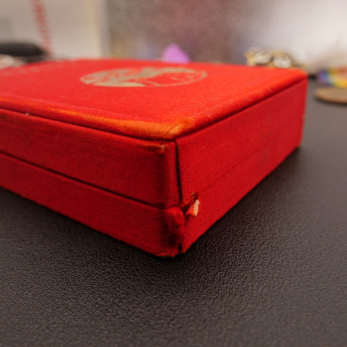 勋章奖章交易所10月1日群拍，举国同庆，全场包邮！ 中苏友谊奖章