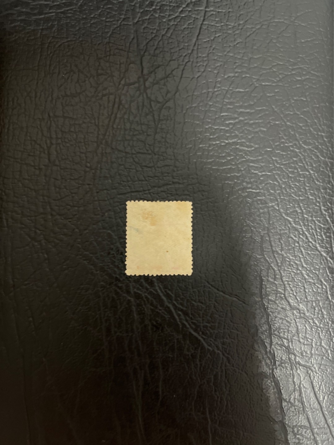 洪涛臻品 精选邮票限时拍卖第四十一期 大清龙票，绿10分，广州戳，终生保真（图3仅供参考）！品相自定，百年古董难免有瑕疵。入手保真清代文物邮票的机会！