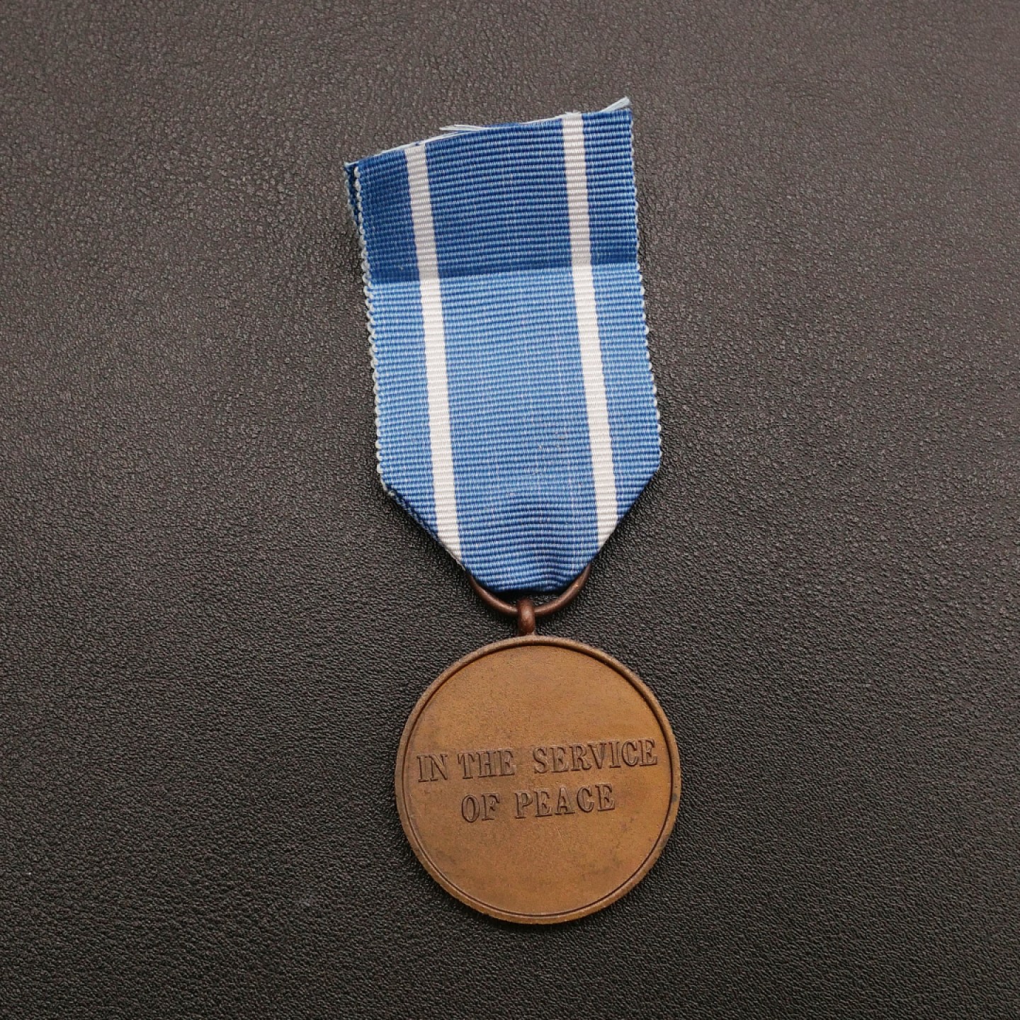 勋章奖章交易所10月1日群拍，举国同庆，全场包邮！ 联合国黎巴嫩观察团奖章