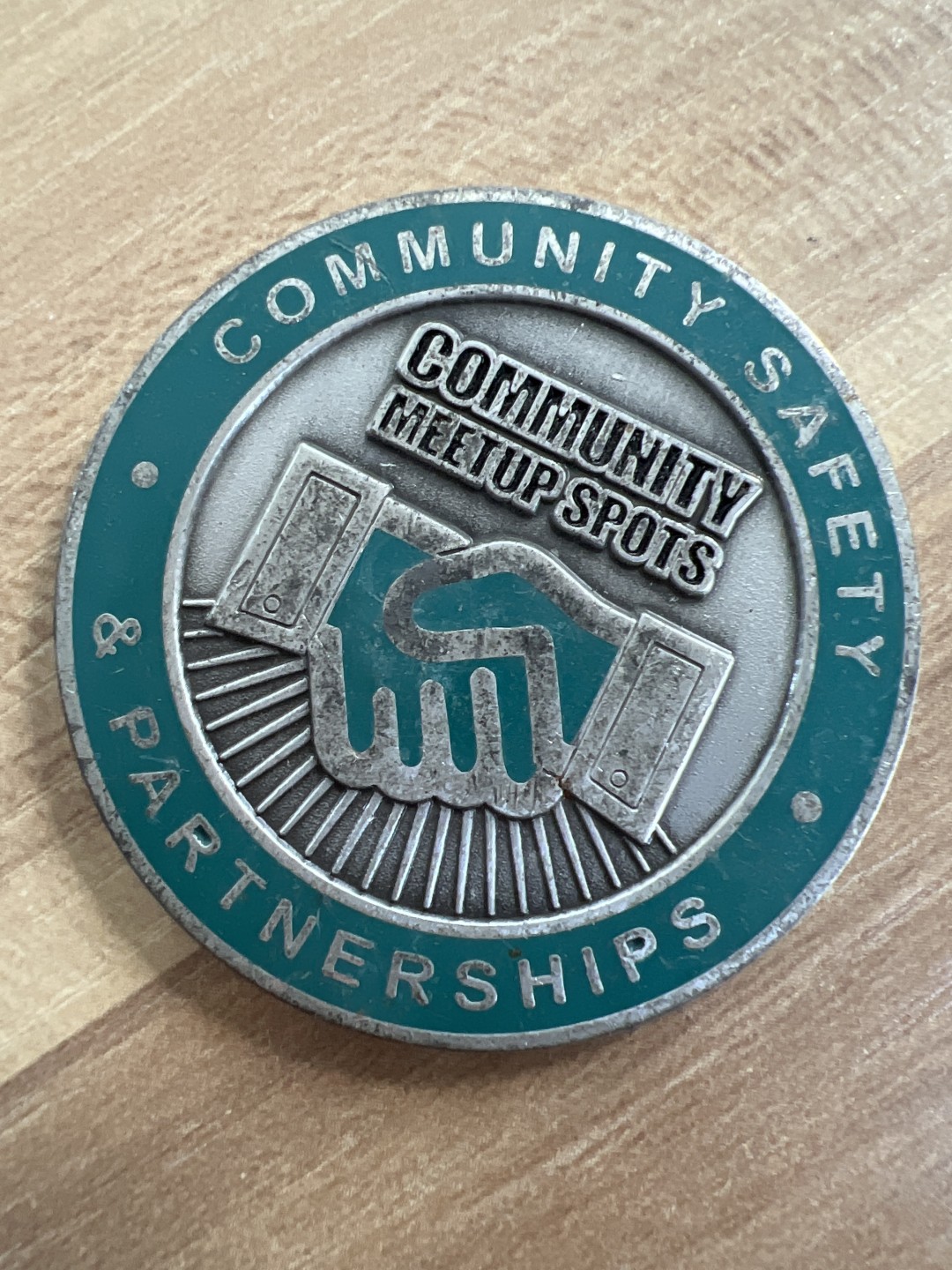 泡泡堂第101期  世界硬币邮票纪念章专场（无押金，无佣金，捡漏，全场20包邮，偏远地区除外） 纪念章