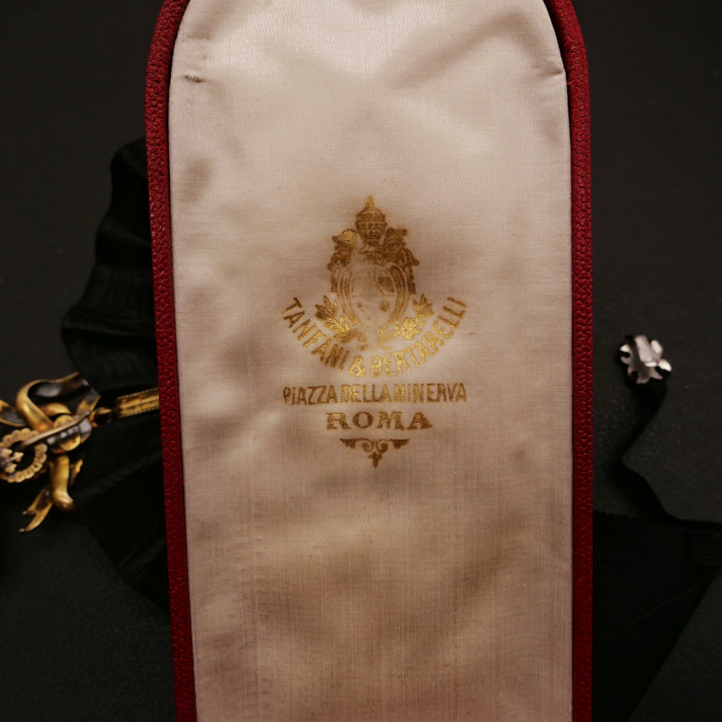 勋章奖章交易所10月1日群拍，举国同庆，全场包邮！ 意大利马耳他骑士团指挥官级勋章