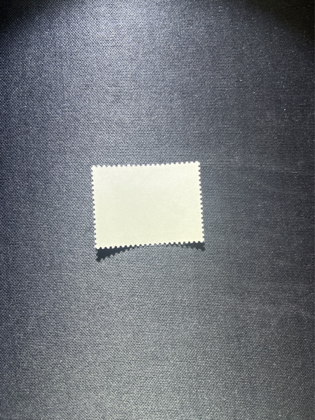 洪涛臻品 精选邮票限时拍卖第四十一期 编号熊猫N59  1枚，版撕全品嘎嘎绝，齿孔非常新，完美品相，背面雪白，不是赵涌所谓的全品能比的，所有拍品包过灯，全品可评级，注意捡漏。《ASG评级处于初级阶段，趁便宜囤精品版撕票，后市不可估量》