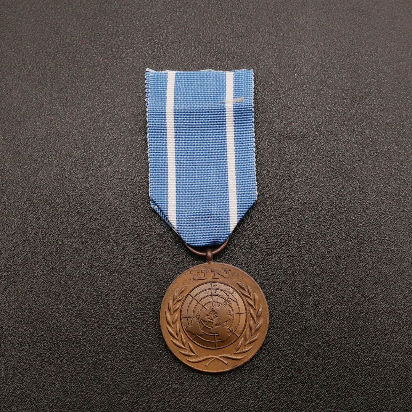 勋章奖章交易所10月1日群拍，举国同庆，全场包邮！ 联合国黎巴嫩观察团奖章