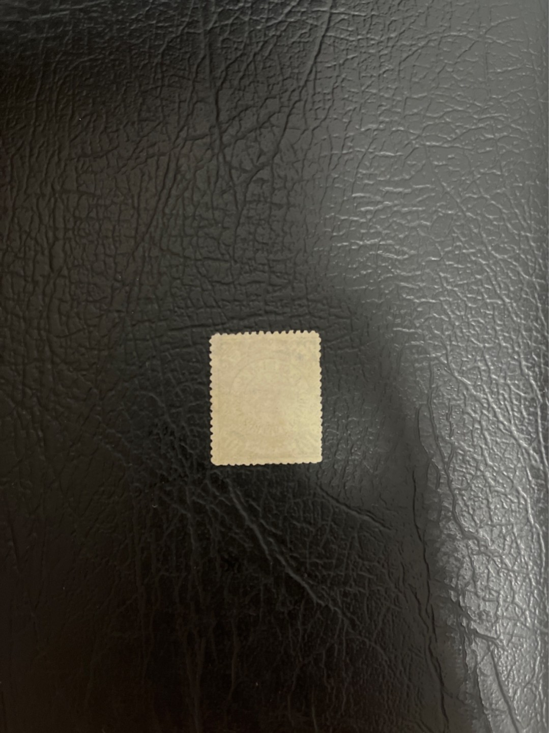 洪涛臻品 精选邮票限时拍卖第四十一期 大清龙票，蓝10分，广州戳，终生保真（图3仅供参考）！品相自定，百年古董难免有瑕疵。入手保真清代文物邮票的机会！