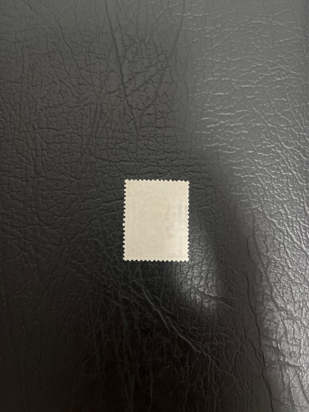 洪涛臻品 精选邮票限时拍卖第四十一期 比大清龙票还早的邮票，上海地方邮票，2分，面艳背白品好，水印清晰漂亮！终身保真！放心入手保真清朝时期文物邮票的机会！