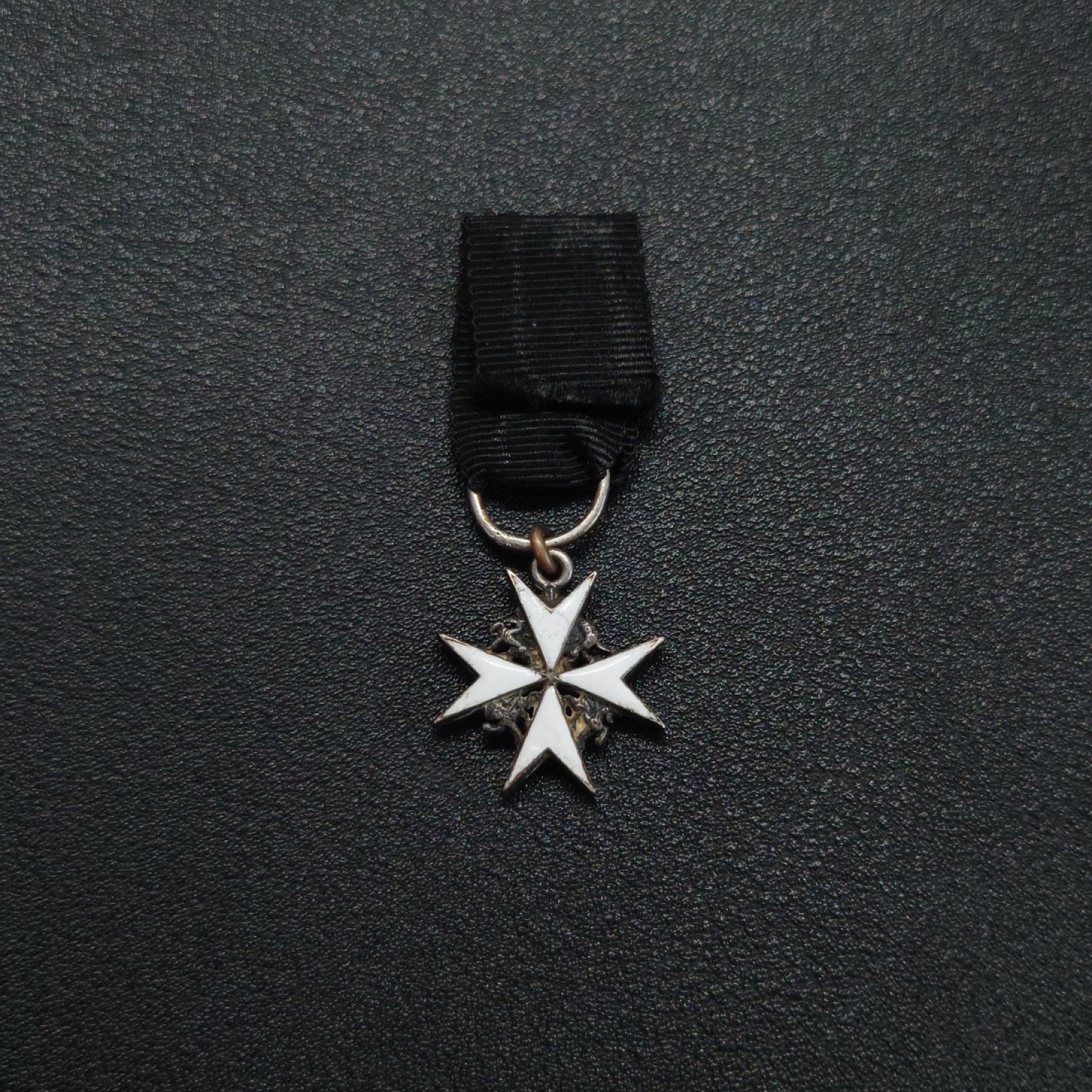 勋章奖章交易所10月1日群拍，举国同庆，全场包邮！ 英国圣约翰勋章迷你章