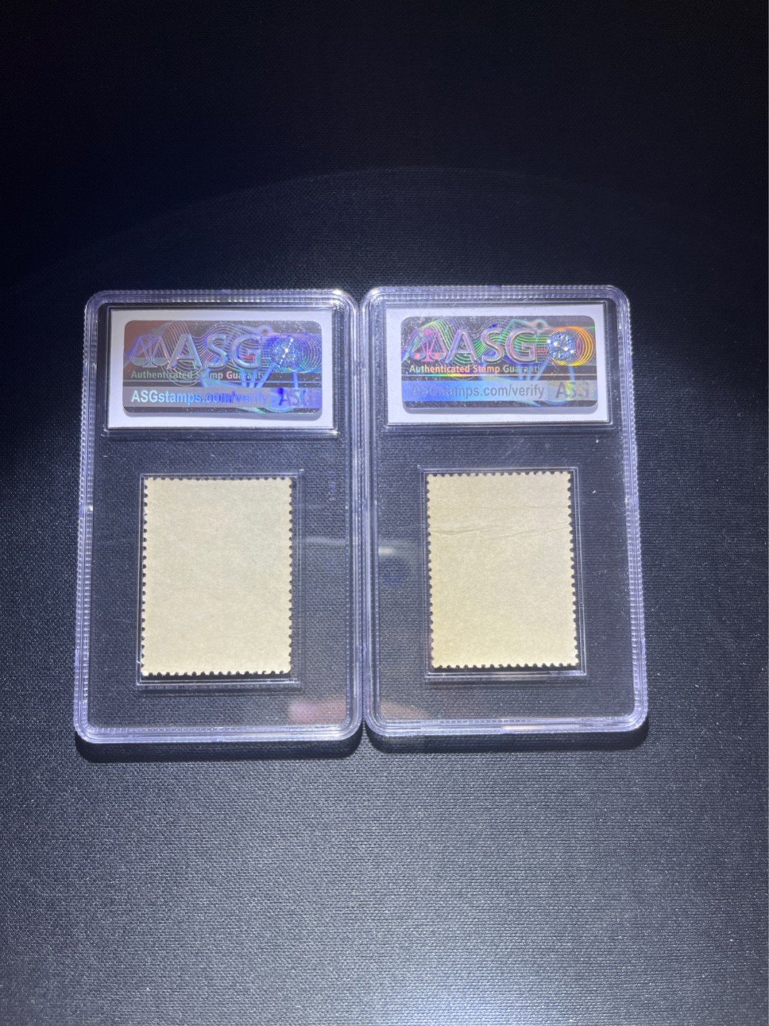 洪涛臻品 精选邮票限时拍卖第四十一期 纪87詹天佑新全一套，ASG85分 OG  1961年发行，纪特经典票，裸票全品一套目前价格500余元，老纪特能评到85分一样值得珍惜，超高性价比，注意捡漏