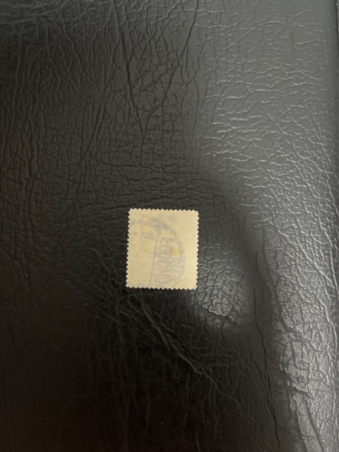 洪涛臻品 精选邮票限时拍卖第四十一期 大清龙票，紫5分，福州戳，终生保真（图3仅供参考）！品相自定，百年古董难免有瑕疵。入手保真清代文物邮票的机会！