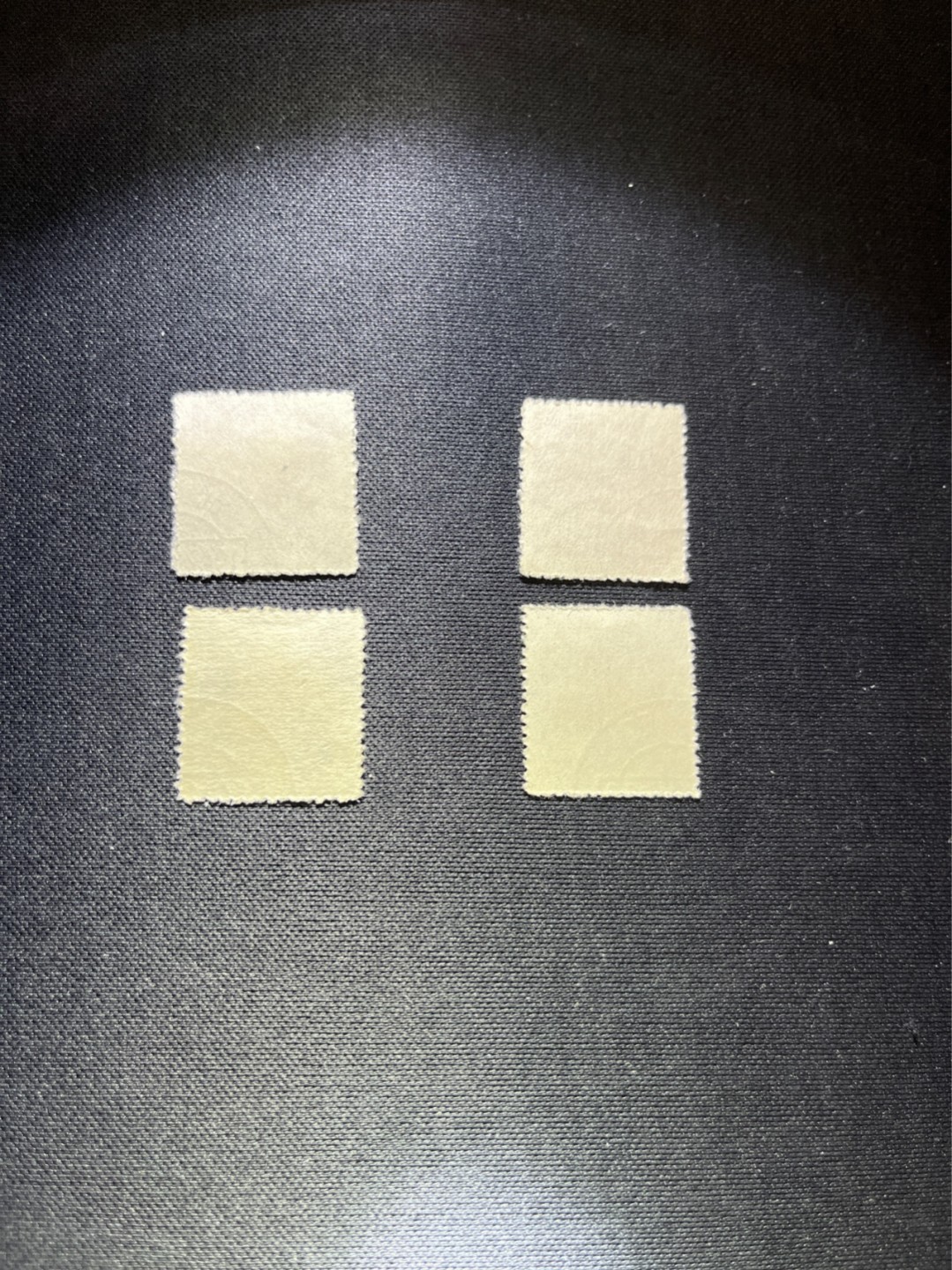洪涛臻品 精选邮票限时拍卖第四十八期 普票 花卉 盖销  两枚两组共4枚 上品  喜欢不要错过