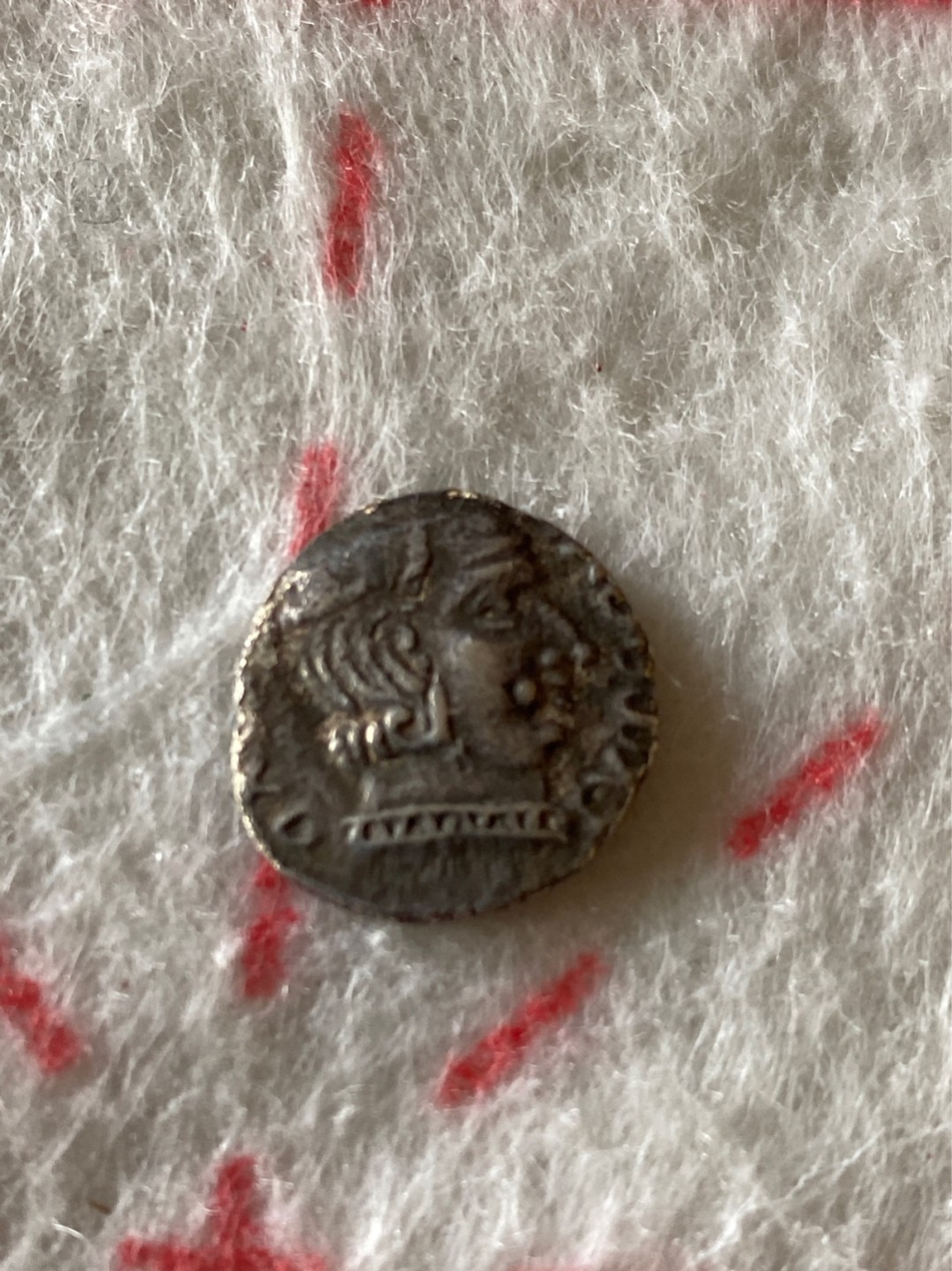 收藏联盟Quantum Auction 第196期拍卖 硬币精制币主打专场 丝绸之路古老银币一枚