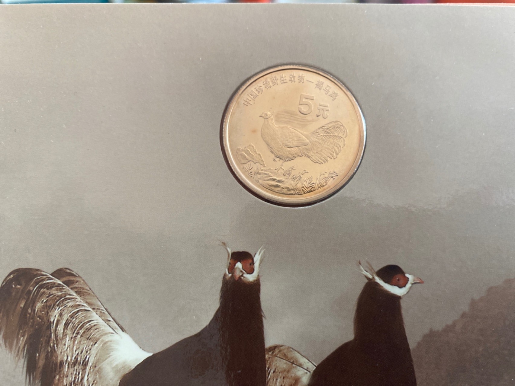 收藏联盟Quantum Auction 第196期拍卖 硬币精制币主打专场