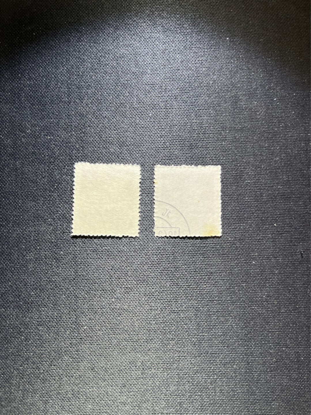 洪涛臻品 精选邮票限时拍卖第四十二期 普票 印刷颜色变体邮票一组  喜欢不要错过，上品