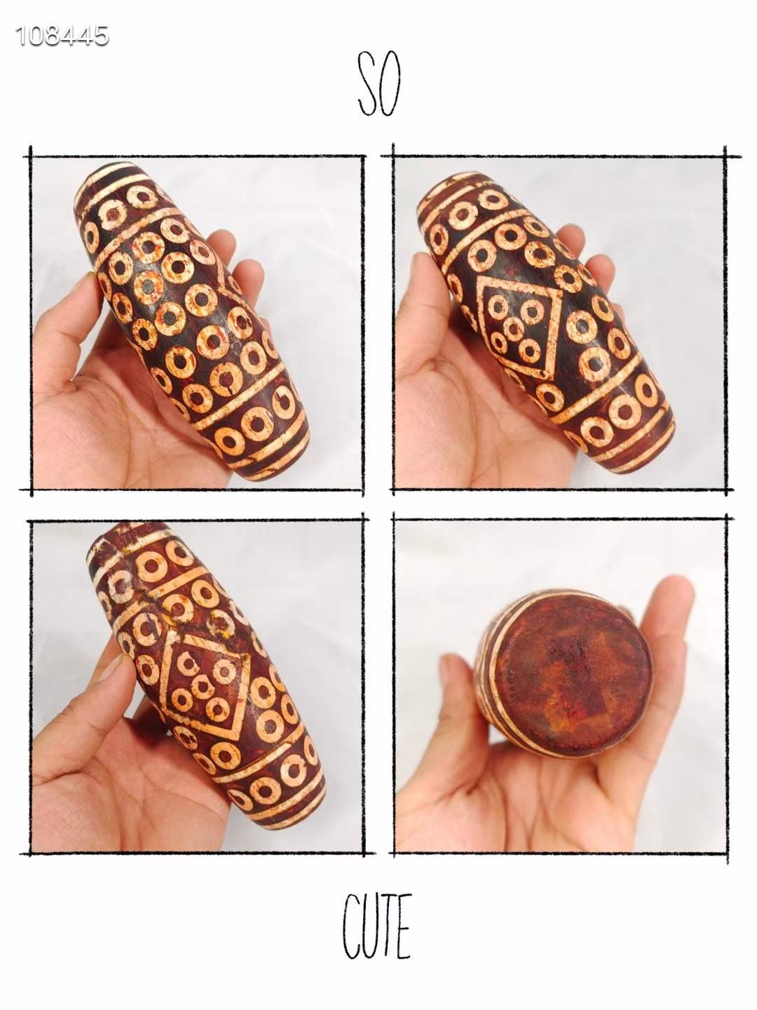 大天珠，供珠！（单个售价）