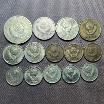 第二十期 十月第1拍  - 10.1.2苏联