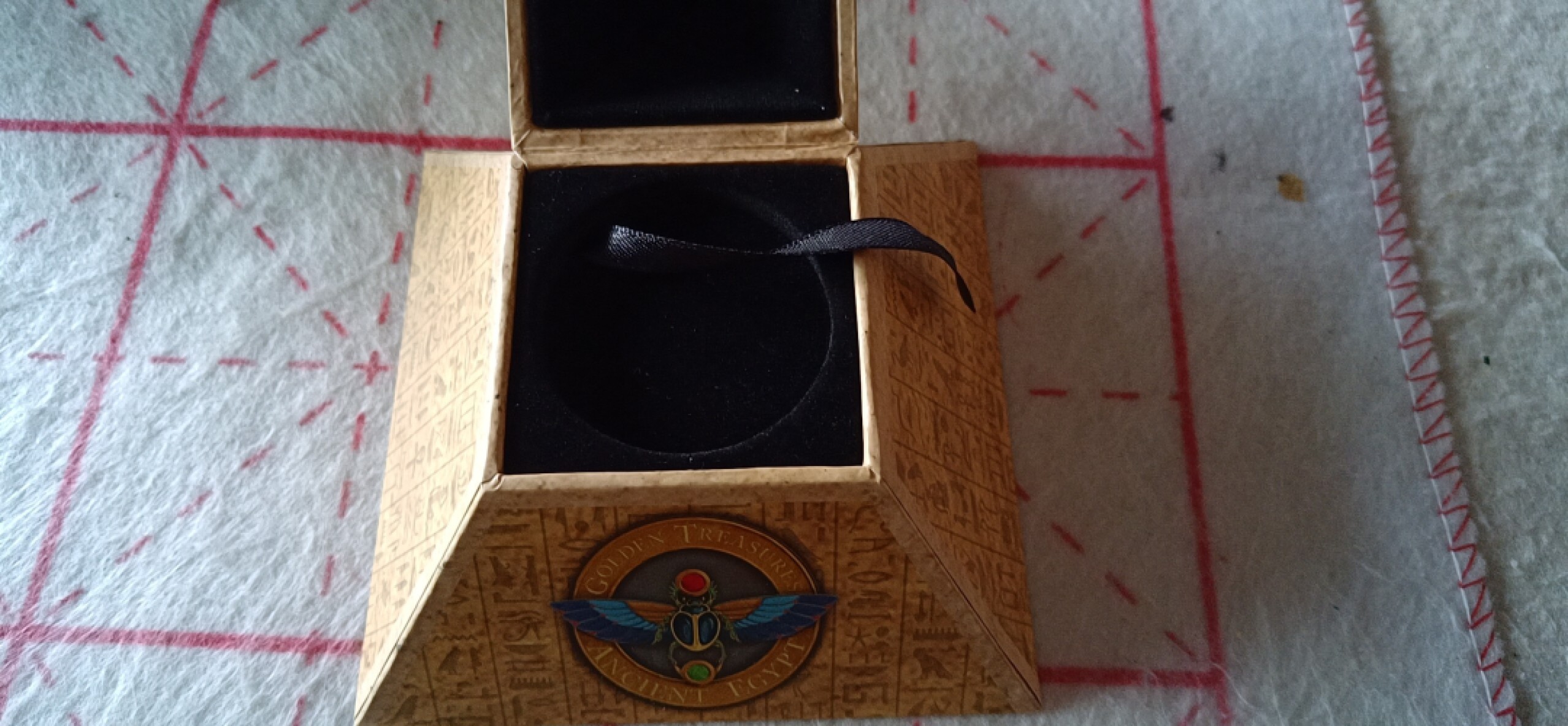 收藏联盟Quantum Auction 第196期拍卖 硬币精制币主打专场 2019年瓦鲁阿图古埃及黄金宝藏银币 澳洲珀斯造币厂出品 NGC70分