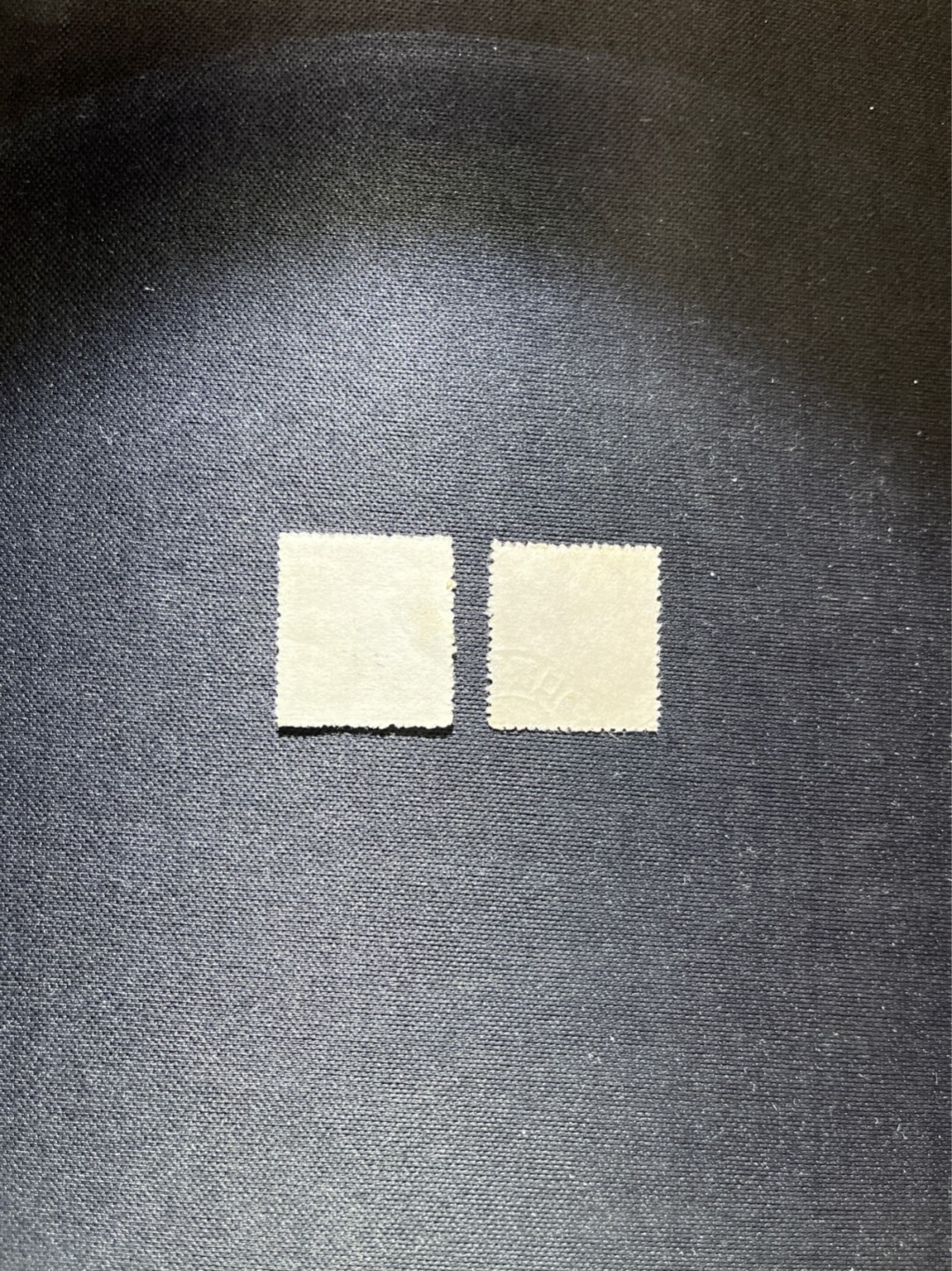 洪涛臻品 精选邮票限时拍卖第四十二期 普票 印刷颜色变体邮票一组  喜欢不要错过，上品