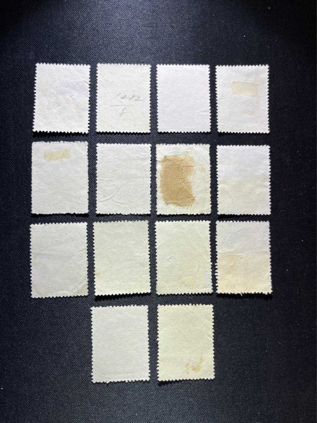 洪涛臻品 精选邮票限时拍卖第四十二期 地方精品  邮票  邮戳一组，喜欢不要错过，凑这么多不容易