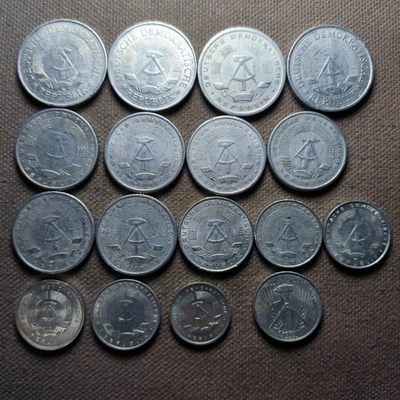 第二十期 十月第1拍  - 10.1.3东德