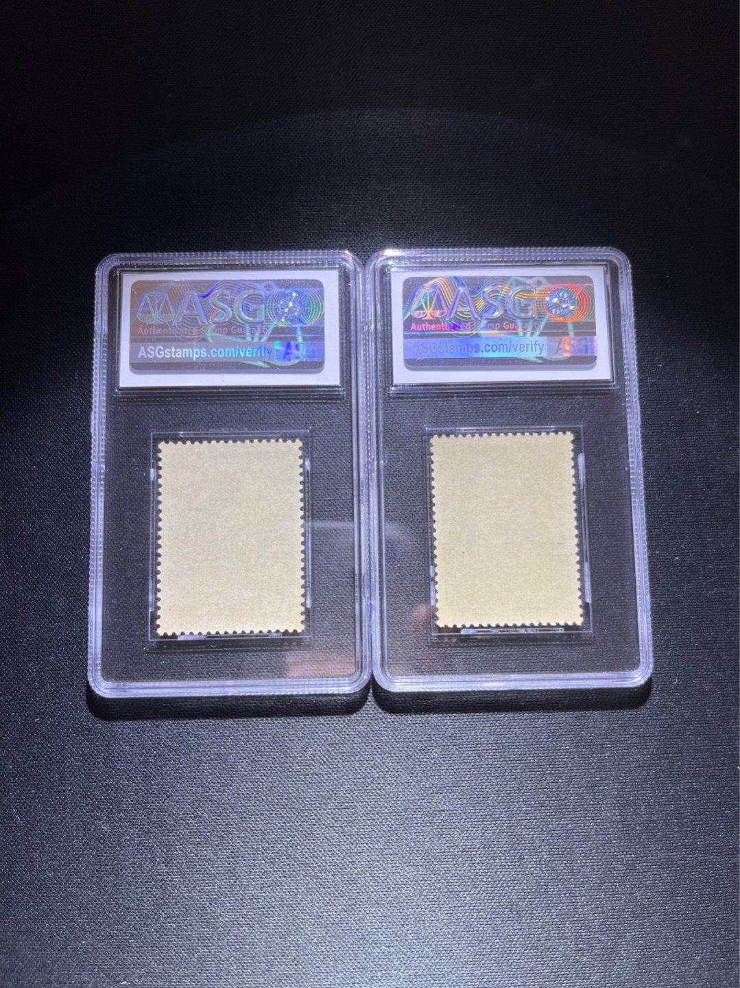 洪涛臻品 精选邮票限时拍卖第四十二期 纪87詹天佑新全一套，ASG85分 OG  1961年发行，纪特经典票，裸票全品一套目前价格500余元，老纪特能评到85分一样值得珍惜，超高性价比，注意捡漏