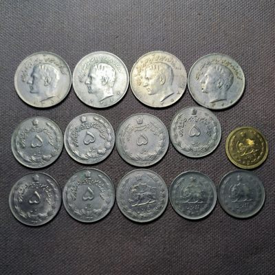 第二十期 十月第1拍  - 10.1.1伊朗